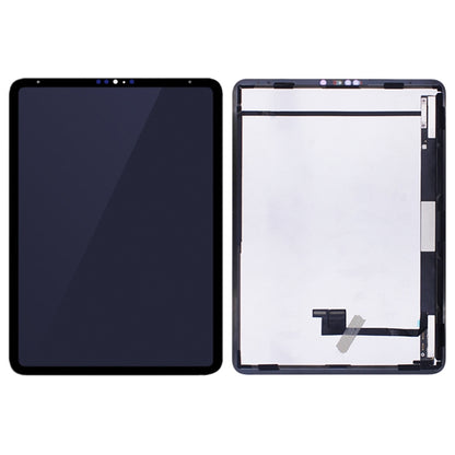 Original LCD Screen for iPad Pro 11 inch  with Digitizer Full Assembly (Black) - 10.5 inch by buy2fix | Online Shopping UK | buy2fix