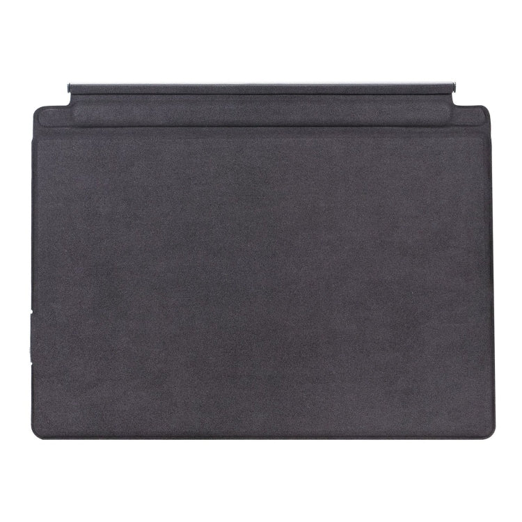 For Microsoft Surface Pro 8 / Pro X Tablet Bluetooth Keyboard Leather Case with Pen Slot - Wireless Keyboard by buy2fix | Online Shopping UK | buy2fix