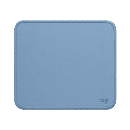 Logitech Soft Mouse Mat Pad (Blue) - Mouse Pads by Logitech | Online Shopping UK | buy2fix