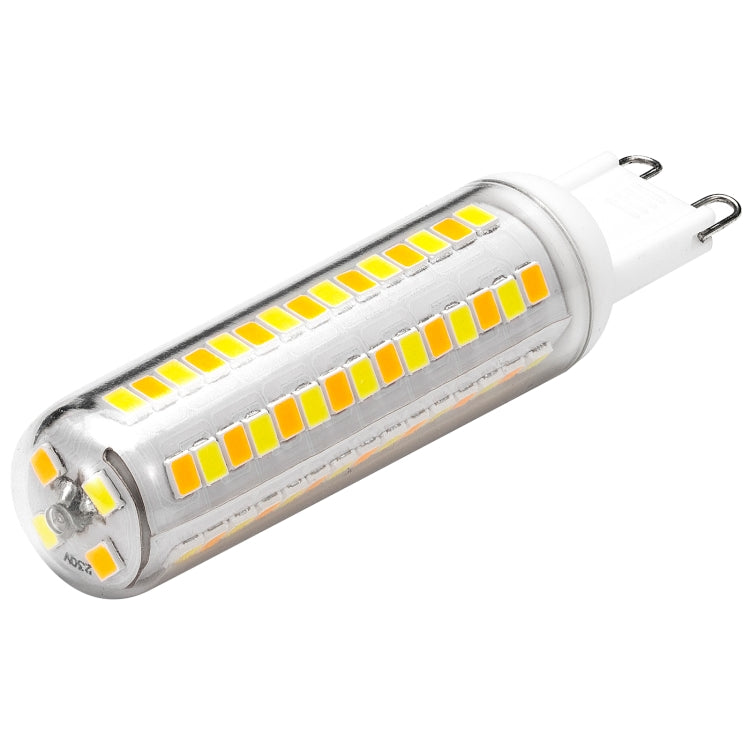 G9 94 LEDs Wireless Remote Control Smart Light Bulb, AC220-240V - Smart Light Bulbs by buy2fix | Online Shopping UK | buy2fix