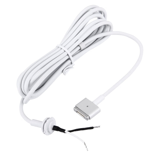 5 Pin T Style MagSafe 2 Power Adapter Cable for Apple Macbook A1425 A1435 A1465 A1502, Length: 1.8m - Apple Accessories by buy2fix | Online Shopping UK | buy2fix