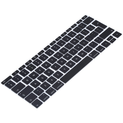 UK Version Keycaps for MacBook Pro Retina 13 inch A1708 - Repair & Spare Parts by buy2fix | Online Shopping UK | buy2fix