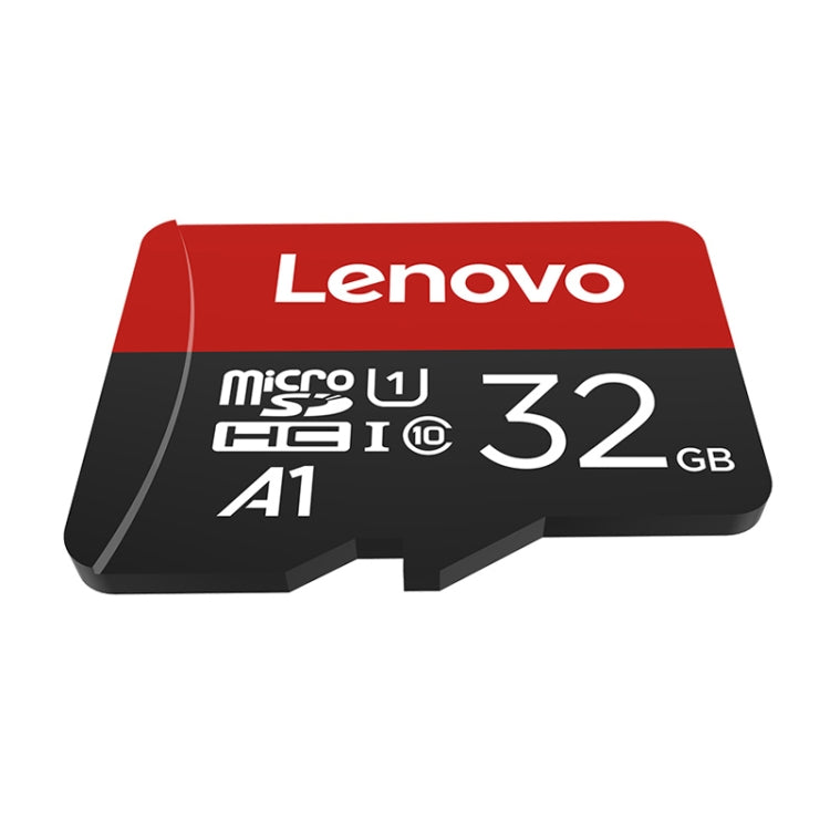 Lenovo 32GB TF (Micro SD) Card High Speed Memory Card - Micro SD Card by Lenovo | Online Shopping UK | buy2fix