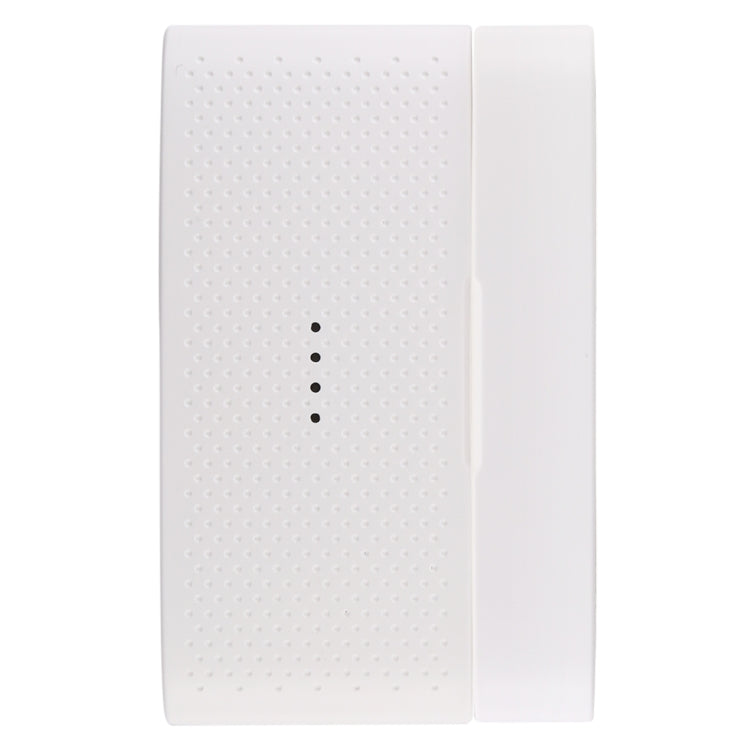 433MHz Wireless Low Power Door Sensor(White) - Security by buy2fix | Online Shopping UK | buy2fix