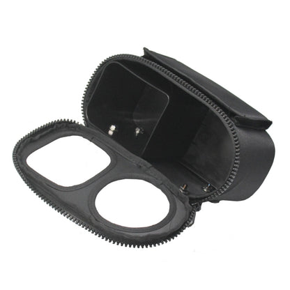 For Yamaha XMAX300/250 Motorcycle Modification Accessories Storage Drink Cup Holder - Ornamental Parts by buy2fix | Online Shopping UK | buy2fix