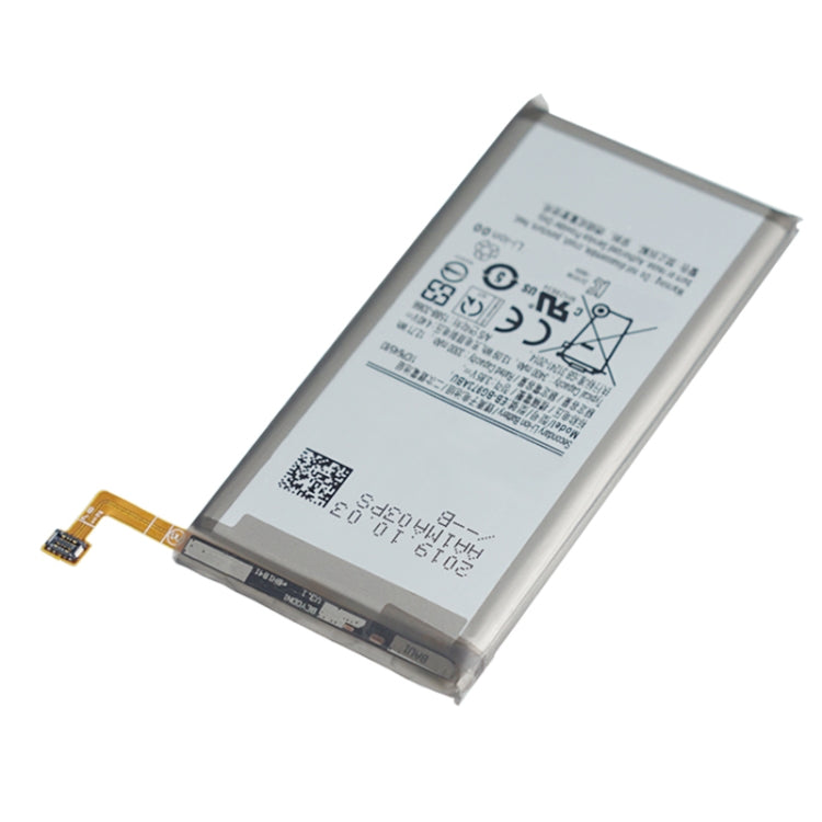 EB-BG973ABU for Samsung Galaxy S10 SM-G973 Li-ion Polymer Battery - For Samsung by buy2fix | Online Shopping UK | buy2fix