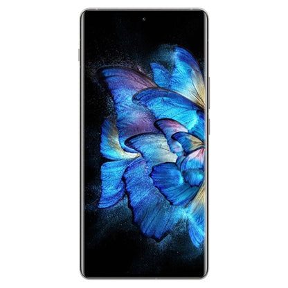 vivo X Note 5G V2170A, 50MP Camera, 12GB+512GB, Quad Back Cameras, Screen Ultrasound Fingerprint Identification, 5000mAh Battery, 7.0 inch Android 12.0 OriginOS Ocean Qualcomm Snapdragon 8 Gen1 Octa Core up to 3.0GHz, NFC, OTG, Network: 5G(Grey) - vivo by vivo | Online Shopping UK | buy2fix