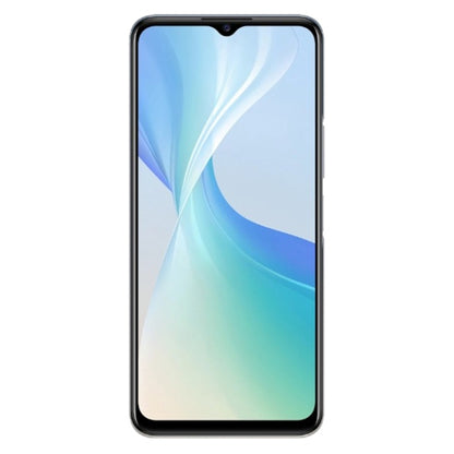 vivo Y53s 5G, 64MP Camera, 8GB+256GB, Dual Back Cameras, Side Fingerprint Identification, 5000mAh Battery, 6.58 inch Android 11.0 OriginOS 1.0 Qualcomm Snapdragon 480 Octa Core up to 2.0GHz, OTG, Network: 5G(Silver) - vivo by vivo | Online Shopping UK | buy2fix