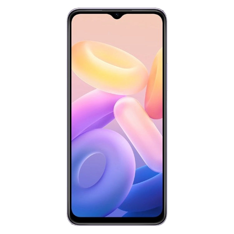 vivo Y55s 5G, 50MP Camera, 6GB+128GB, Dual Back Cameras, Side Fingerprint Identification, 6000mAh Battery, 6.58 inch Android 11.0 OriginOS 1.0 Dimensity 700 Octa Core up to 2.2GHz, OTG, Network: 5G(Pink) - vivo by vivo | Online Shopping UK | buy2fix