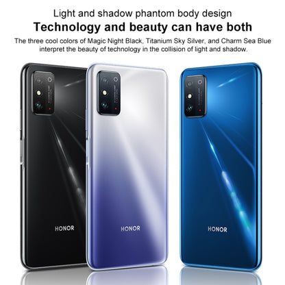 Honor X30 Max 5G KKG-AN70, 64MP Cameras, 8GB+128GB, China Version - Honor by Huawei | Online Shopping UK | buy2fix