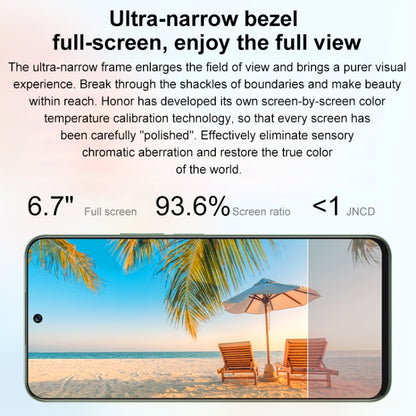 Honor X40i 5G DIO-AN00, 50MP Cameras, 8GB+128GB, China Version, Dual Back Cameras, Side Fingerprint Identification, 4000mAh Battery, 6.7 inch Magic UI 6.1 / Android 12 Dimensity 700 Octa Core up to 2.2GHz, Network: 5G, OTG, Not Support Google Play(Black) - Honor by Huawei | Online Shopping UK | buy2fix