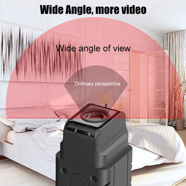 SH1 2.0 Million Pixels 1080P HD Portable Monitoring No Plug-in Wireless Camera - Security by buy2fix | Online Shopping UK | buy2fix