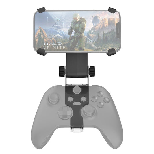 DOBE TYX-0631 Gamepad Clip Holder for PS5 - Holder by DOBE | Online Shopping UK | buy2fix