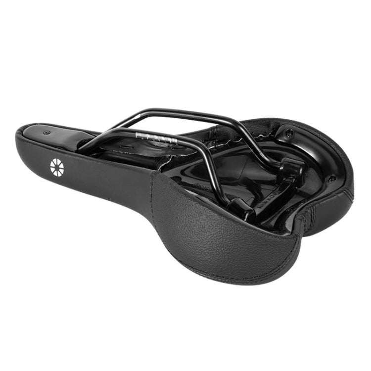 PROMEND SD-3301URN Hollow Breathable Memory Foam Bicycle Saddle - Outdoor & Sports by PROMEND | Online Shopping UK | buy2fix