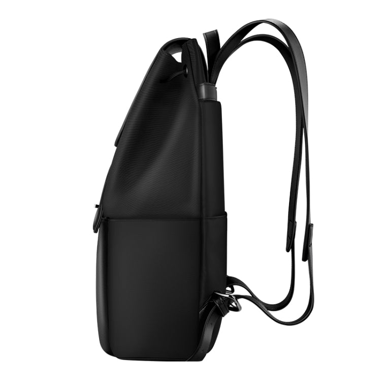 Original Huawei 8.5L Style Backpack for 14 inch and Below Laptops, Size: S (Black) - Backpack by Huawei | Online Shopping UK | buy2fix