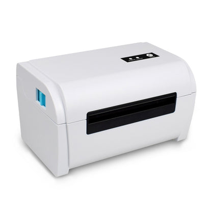 ZJ-9200 Portable USB Port Thermal Ticket Printer with Holder - Consumer Electronics by buy2fix | Online Shopping UK | buy2fix