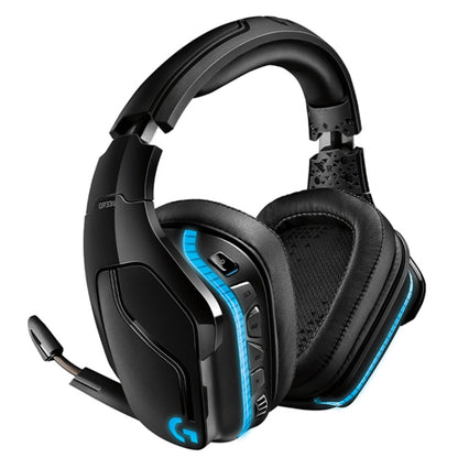 Logitech G933S Wireless Wired Dual-mode EarphoneDolby 7.1 Stereo Noise Reduction Competition Gaming Headset - Computer & Networking by Logitech | Online Shopping UK | buy2fix