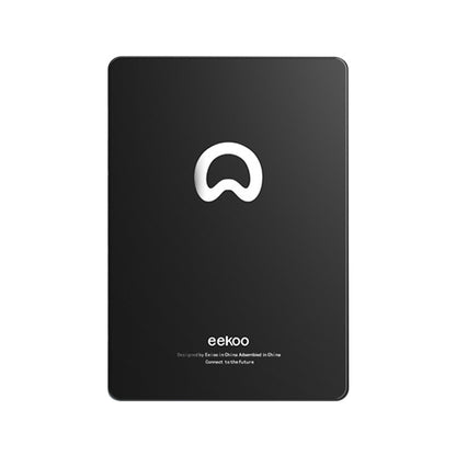 Eekoo V100 480GB 2.5 inch SATA Solid State Drive for Laptop, Desktop - External Solid State Drives by eekoo | Online Shopping UK | buy2fix