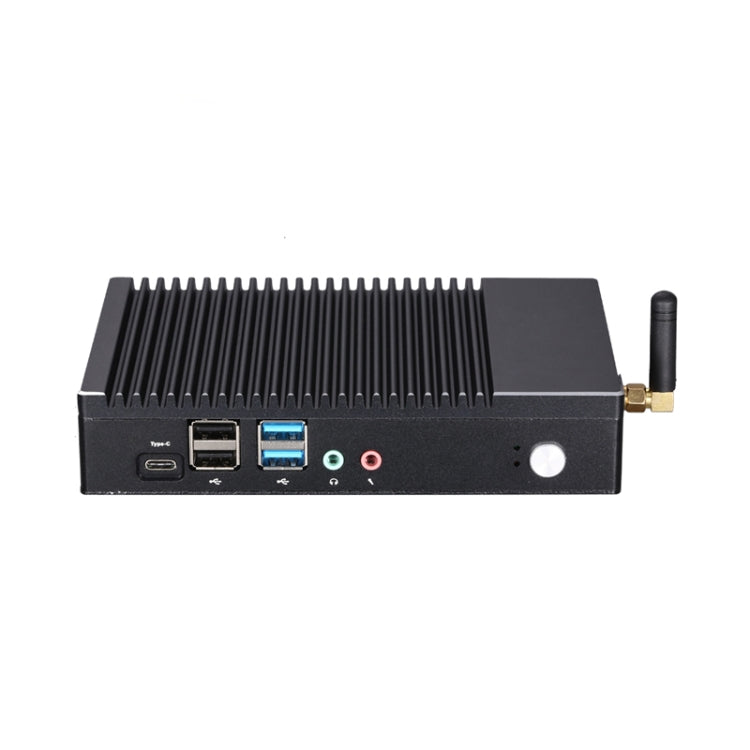 K1 Windows 10 and Linux System Mini PC, AMD A6-1450 Quad-core 4 Threads 1.0-1.4GHz, RAM: 2GB, ROM: 32GB - Windows Mini PCs by buy2fix | Online Shopping UK | buy2fix