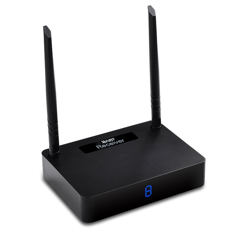 Measy HD585 5.8GHz Wireless HD AV Sender with Infrared Return Function, Transmission Distance: 350m - Set Top Box & Accessories by Measy | Online Shopping UK | buy2fix