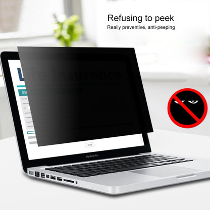 14.1 inch Laptop Universal Matte Anti-glare Screen Protector, Size: 304 x 190mm - Computer & Networking by buy2fix | Online Shopping UK | buy2fix