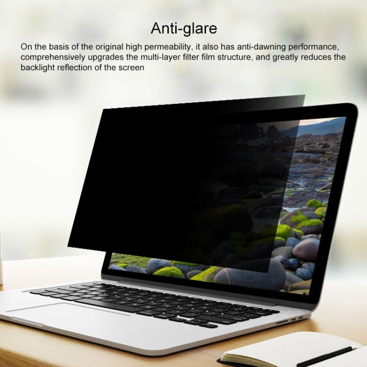 14.1 inch Laptop Universal Matte Anti-glare Screen Protector, Size: 304 x 190mm - Computer & Networking by buy2fix | Online Shopping UK | buy2fix