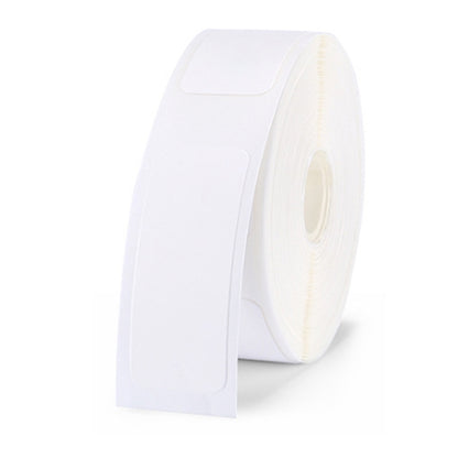 Stickers Barcode Printing Paper For JingChen D11(White) - Printer Accessories by buy2fix | Online Shopping UK | buy2fix