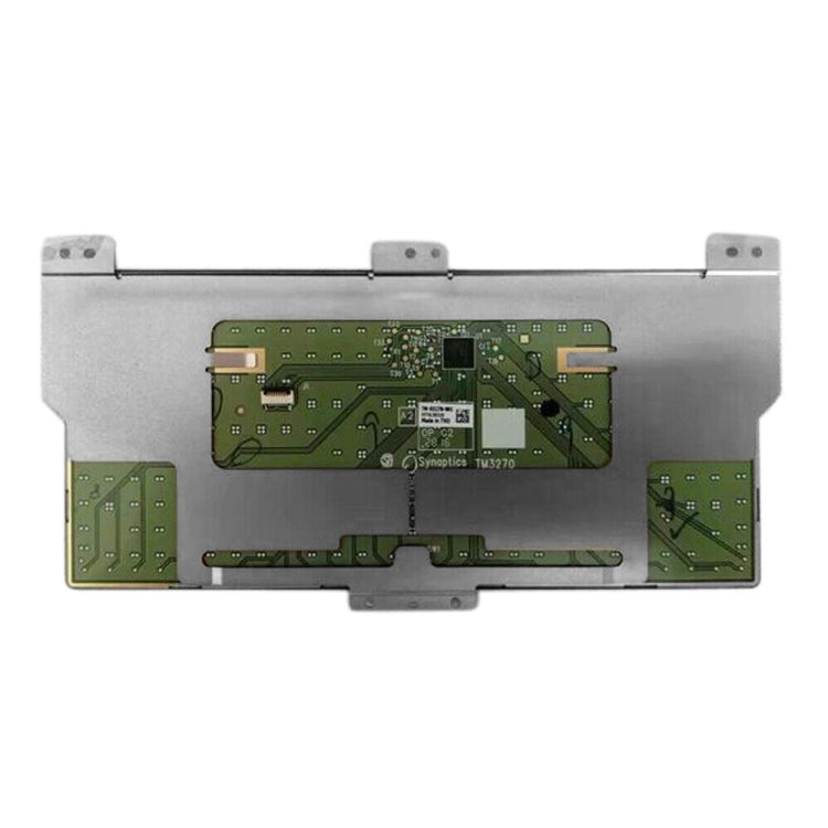 Laptop Touchpad For HP 15-BL - HP Spare Parts by buy2fix | Online Shopping UK | buy2fix