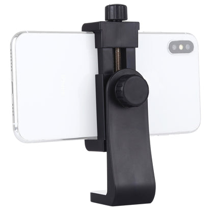 PULUZ 360 Degree Rotating Universal Horizontal Vertical Shooting Phone Clamp Holder Bracket for iPhone, Galaxy, Huawei, Xiaomi, Sony, HTC, Google and other Smartphones - Desktop Holder by PULUZ | Online Shopping UK | buy2fix