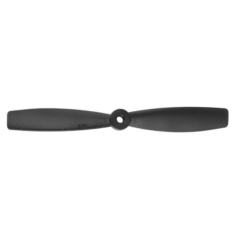 8 Pairs 6045 CW/CCW Propellers for QAV250 & ZMR250(Black) - Toys & Hobbies by buy2fix | Online Shopping UK | buy2fix