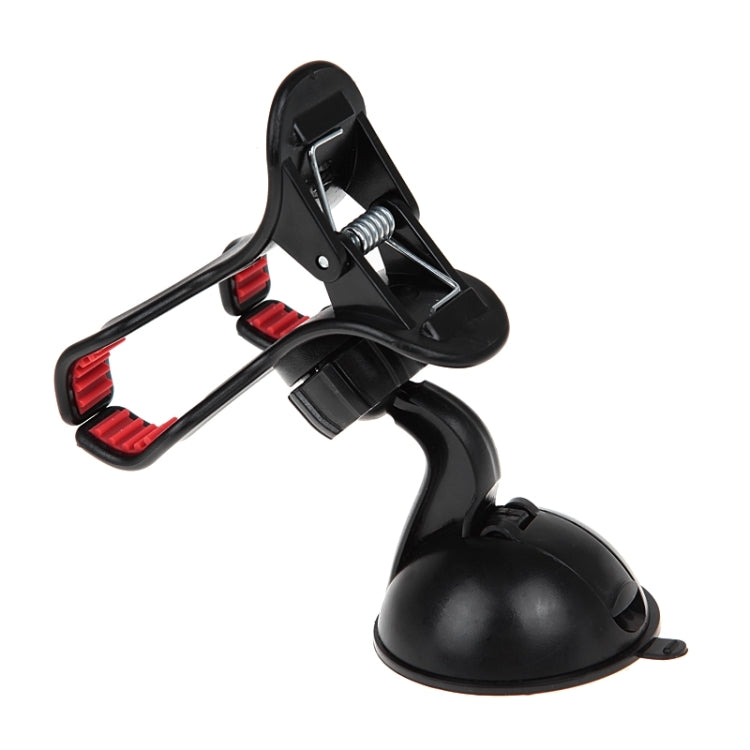 KX-C004 Multi-functional 360 Degrees Rotating Universal Car Swivel Mount Holder, For iPhone, Galaxy, Huawei, Xiaomi, Lenovo, Sony, LG, HTC and Other Smartphones, GPS, Mini Tablet PC - Car Holders by buy2fix | Online Shopping UK | buy2fix