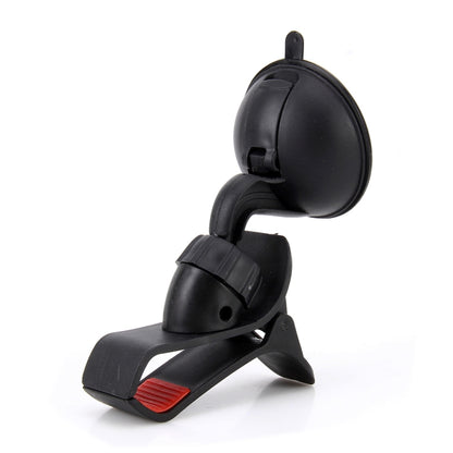 KX-C005 Multi-functional 360 Degrees Rotating Universal Car Swivel Mount Holder, For iPhone, Galaxy, Huawei, Xiaomi, Lenovo, Sony, LG, HTC and Other Smartphones, GPS, Mini Tablet PC - Car Holders by buy2fix | Online Shopping UK | buy2fix