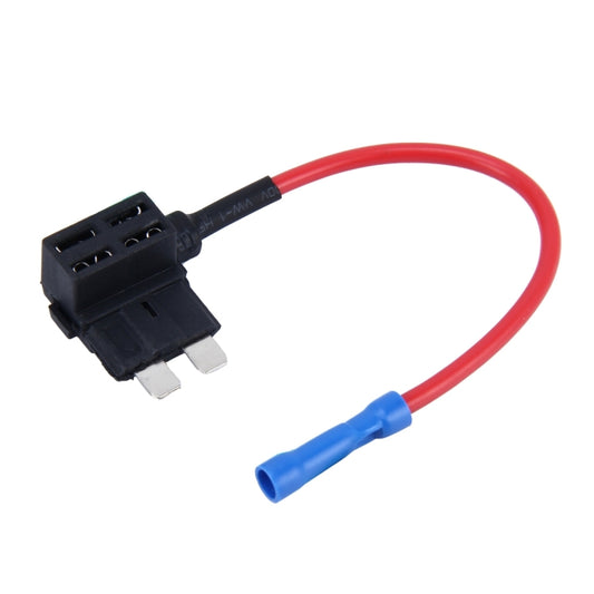 Add-A-Circuit TAP Adapter ATM APM Blade Auto Fuse Holder (Medium Size) - In Car by buy2fix | Online Shopping UK | buy2fix