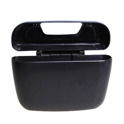 Multifunctional Mini Car Storage / Garbage Box, Random Color Delivery - Stowing Tidying by buy2fix | Online Shopping UK | buy2fix