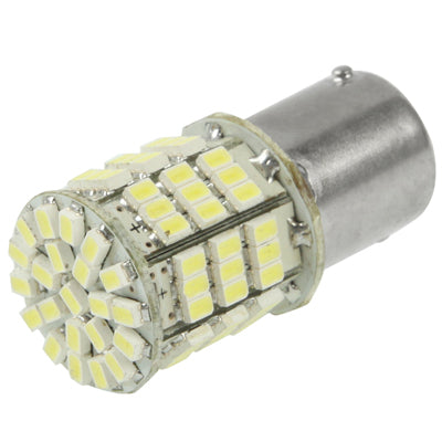 1157 White 85 LED 3020 SMD Car Signal Light Bulb, DC 12V - In Car by buy2fix | Online Shopping UK | buy2fix