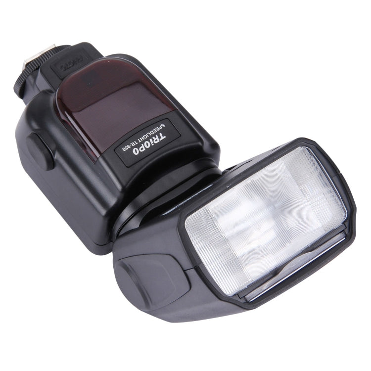 Triopo TR-950 Flash Speedlite for Canon / Nikon DSLR Cameras - Shoe Mount Flashes by TRIOPO | Online Shopping UK | buy2fix