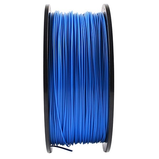 PLA 1.75 mm Luminous 3D Printer Filaments, about 345m(Blue) - Consumer Electronics by buy2fix | Online Shopping UK | buy2fix