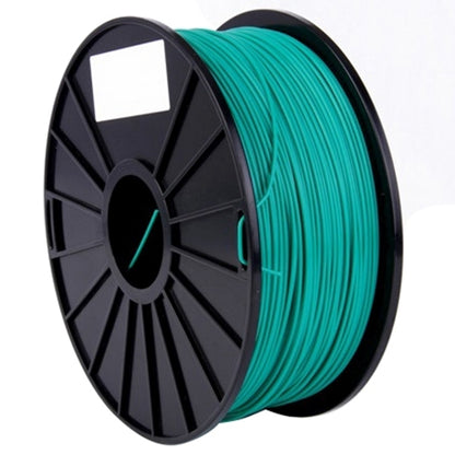 PLA 3.0 mm Color Series 3D Printer Filaments, about 115m(Green) - Consumer Electronics by buy2fix | Online Shopping UK | buy2fix