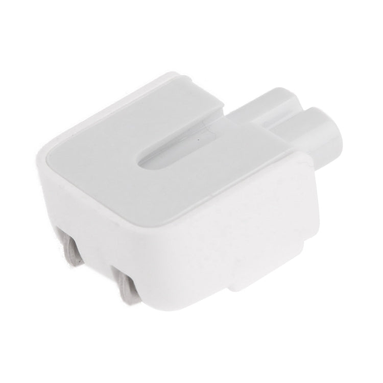 Travel Power Adapter Charger, US Plug(White) - Apple Accessories by buy2fix | Online Shopping UK | buy2fix