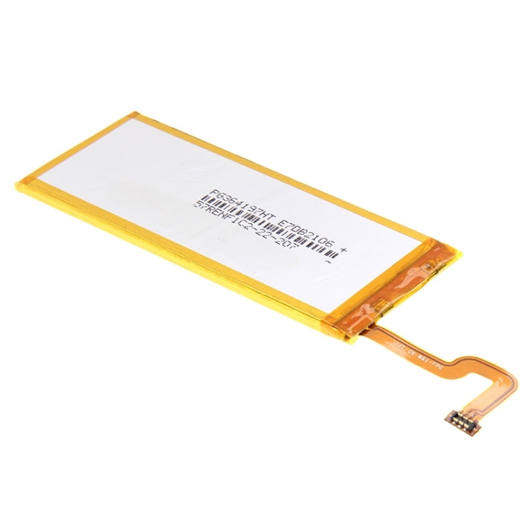 iPartsBuy HB3742A0EZC+ High Quality 2200mAh Rechargeable Li-Polymer Battery for Huawei P8 Lite - For Huawei by buy2fix | Online Shopping UK | buy2fix