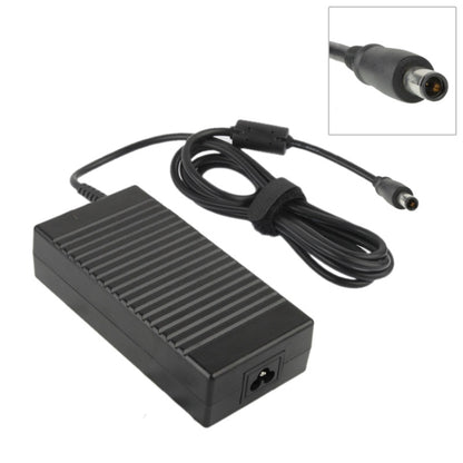 AC Adapter 19V 9.5A for HP Networking, Output Tips: 7.4mm x 5.0mm(Black) - For HP by buy2fix | Online Shopping UK | buy2fix