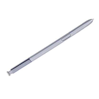 For Galaxy Note 5 / N920 High-sensitive Stylus Pen(Silver) - Stylus Pen by buy2fix | Online Shopping UK | buy2fix