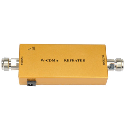 WCDMA 2100MHz Signal Booster / 3G Signal Repeater with Sucker Antenna - Security by buy2fix | Online Shopping UK | buy2fix