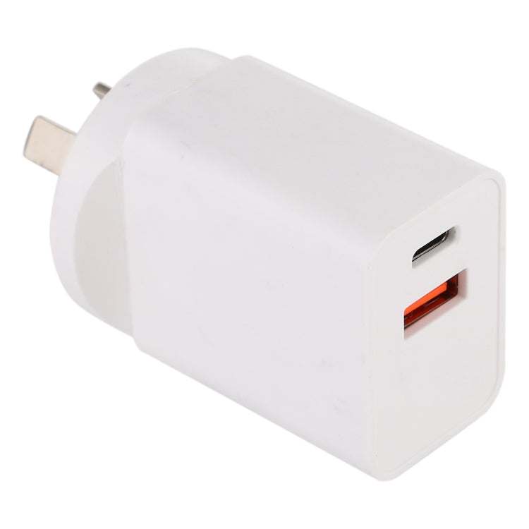 18W Power Adapter Plug Adapter AU Plug - Consumer Electronics by buy2fix | Online Shopping UK | buy2fix