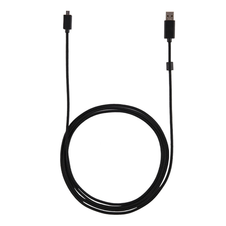 ZS0155 For Logitech G633 / G633s USB Headset Audio Cable Support Call / Headset Lighting, Cable Length: 2m - Headset Accessories by buy2fix | Online Shopping UK | buy2fix