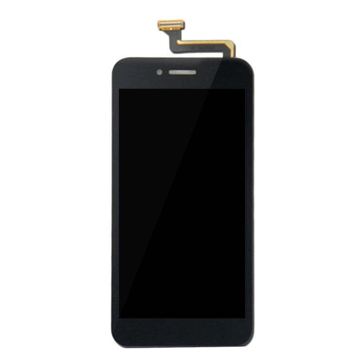 OEM LCD Screen for Asus PadFone S PF500KL / PF-500KL / PF500 / T00N with Digitizer Full Assembly (Black) - LCD Screen by buy2fix | Online Shopping UK | buy2fix