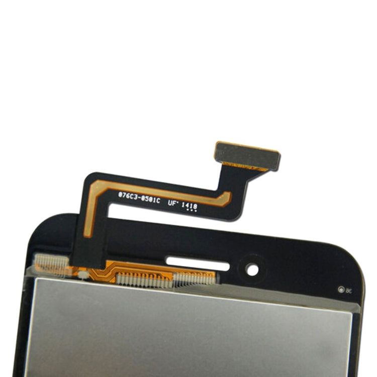 OEM LCD Screen for Asus PadFone S PF500KL / PF-500KL / PF500 / T00N with Digitizer Full Assembly (Black) - LCD Screen by buy2fix | Online Shopping UK | buy2fix