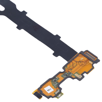 For OPPO R7 Plus Volume Control Button Flex Cable with Microphone - Flex Cable by buy2fix | Online Shopping UK | buy2fix