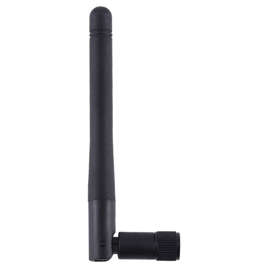 SMA Port 2.4G/5G 2DB Bluetooth WiFi Dual-band Antenna, Length: 10.8cm - Computer & Networking by buy2fix | Online Shopping UK | buy2fix