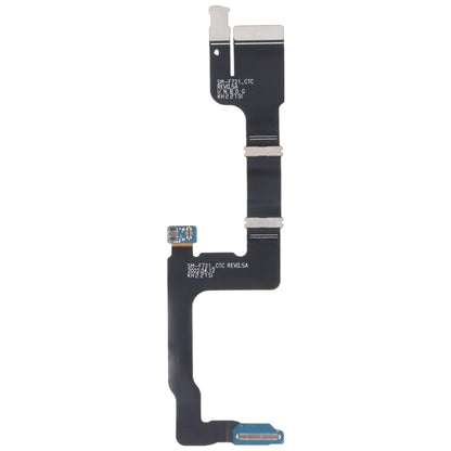 For Samsung Galaxy Z Flip4 SM-F721 Original Motherboard Connect Flex Cable - Repair & Spare Parts by buy2fix | Online Shopping UK | buy2fix